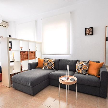 Appartement Holidays2Malaga Refino Studio High Speed Wifi Extérieur photo
