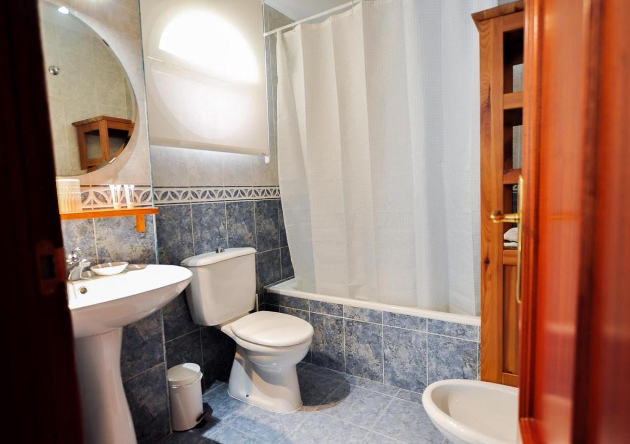 Appartement Holidays2Malaga Refino Studio High Speed Wifi Extérieur photo