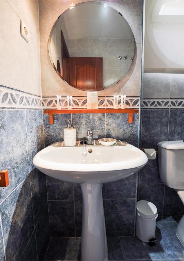 Appartement Holidays2Malaga Refino Studio High Speed Wifi Extérieur photo